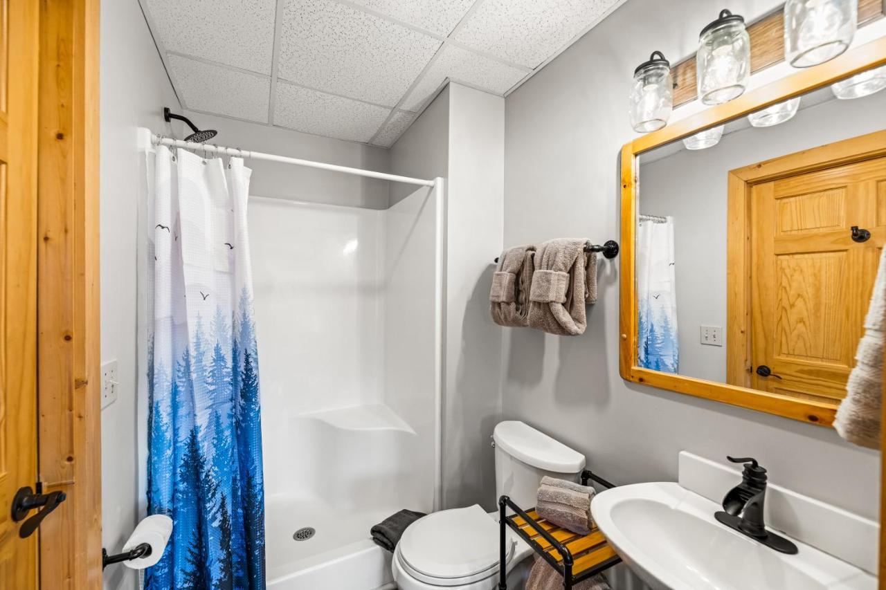 The Sly Fox - Recently Updated/ Ideal Pf Location Pigeon Forge Buitenkant foto