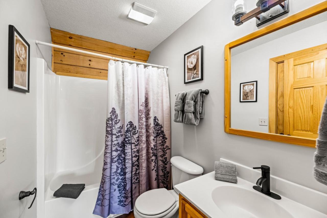 The Sly Fox - Recently Updated/ Ideal Pf Location Pigeon Forge Buitenkant foto