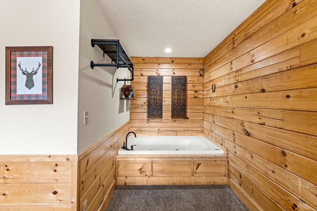 The Sly Fox - Recently Updated/ Ideal Pf Location Pigeon Forge Buitenkant foto