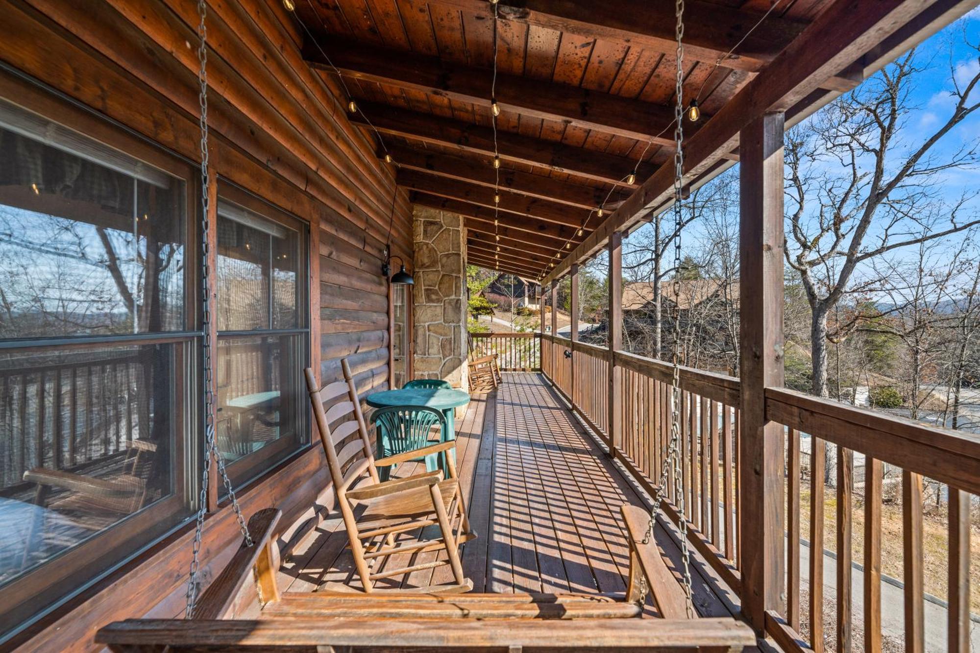 The Sly Fox - Recently Updated/ Ideal Pf Location Pigeon Forge Buitenkant foto